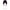 mannequin bust wearing zoey black double bun cos wig with bangs