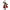 girl model wearing krul tepes vampire queen cosplay outfit full body