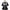 krul tepes vampire costume mannequin back side full shot