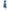 Kurapika blue cosplay uniform suit front view