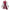 side front view of kyoko sakura magical girl cosplay dress