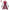 kyoko sakura cosplay costume with long red wig puella magi madoka magica