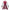 kyoko sakura full cosplay costume magical girl battle dress