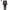 makoto yuki persona 3 cosplay suit matched with blue character wig