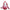 maomao pink hanfu cosplay dress full front display the apothecary diaries