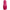 rear view of mira long hot pink twin ponytail synthetic cos wig