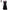 mitaka asa full cosplay set school uniform with long black wig