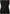 close‑up view of metal buckle belt on mitaka asa black pinafore cosplay dress