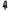 side angle shot of natsuki subaru sage tower cosplay costume with open black cloak
