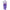 nico robin wano cosplay inner kimono back with purple bow