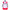 HazbinHotel Niffty red maid cosplay costume full set front view