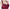 obsession nikki cosplay red black zebra halter top neck close‑up
