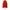 invincible omni man nolan grayson cos rear shot nolan grayson costume glossy red cape back vertical zipper design