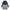 rubii hoshino navy cropped school coat back design