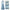 full view and close‑up details of padme amidala blue cosplay dress