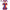 digital circus pomni jester jumpsuit hat brown wig combo mannequin shot