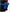 blue waist leg pouch accessory for portgas d ace cosplay