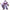 genshin raiden shogun cosplay costume full front display
