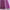 closeup of rapunzel purple skirt hem with white lace trim and scroll floral print
