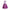 three quarter front view of rapunzel cosplay gown showing lace up bodice