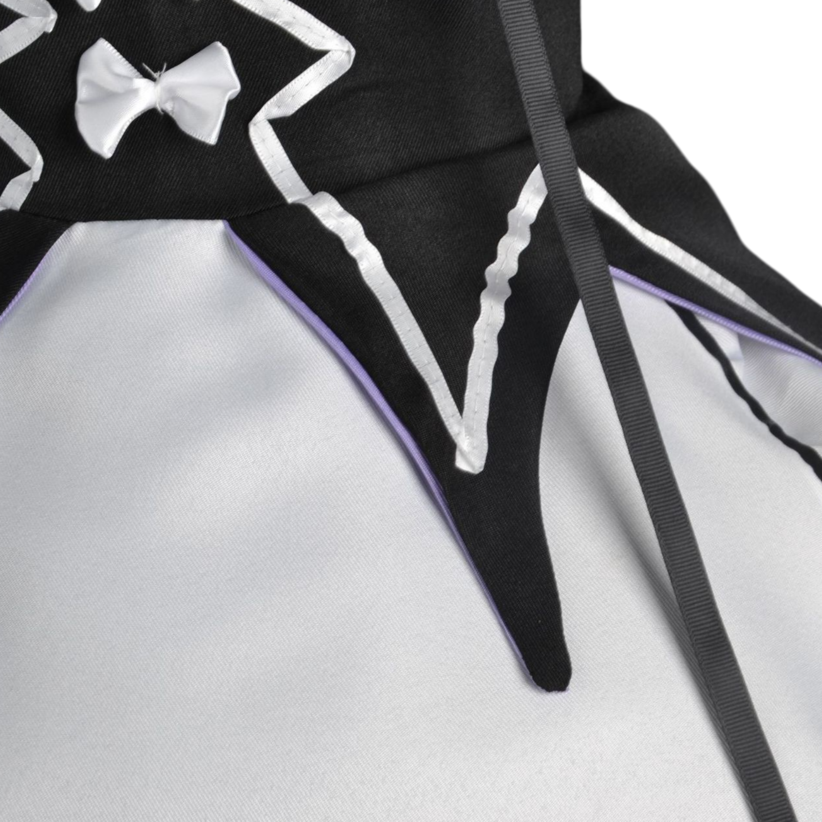 rem-ram-cosplay-costume-maid-dress