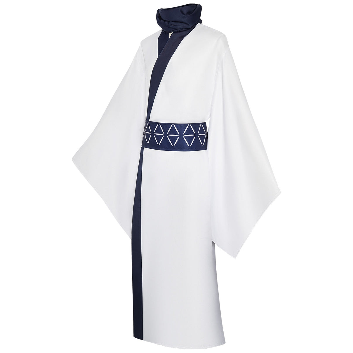 ryomen sukuna cosplay costume kimono side view