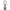 back view of sigma long white tailcoat jacket cosplay costume