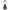sigma complete cosplay set with purple‑white wig front display