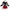 honkai star rail sparkle sweet dream radio cosplay costume back side view