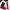 close‑up of big bow and red plaid skirt for sparkle sweet dream radio cosplay