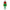 mannequin wearing complete robin superhero cosplay costume red green bodysuit with yellow cape belt and eye mask