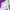 closeup of waist cutout and grey trim stitching on teen titans starfire purple battle dress