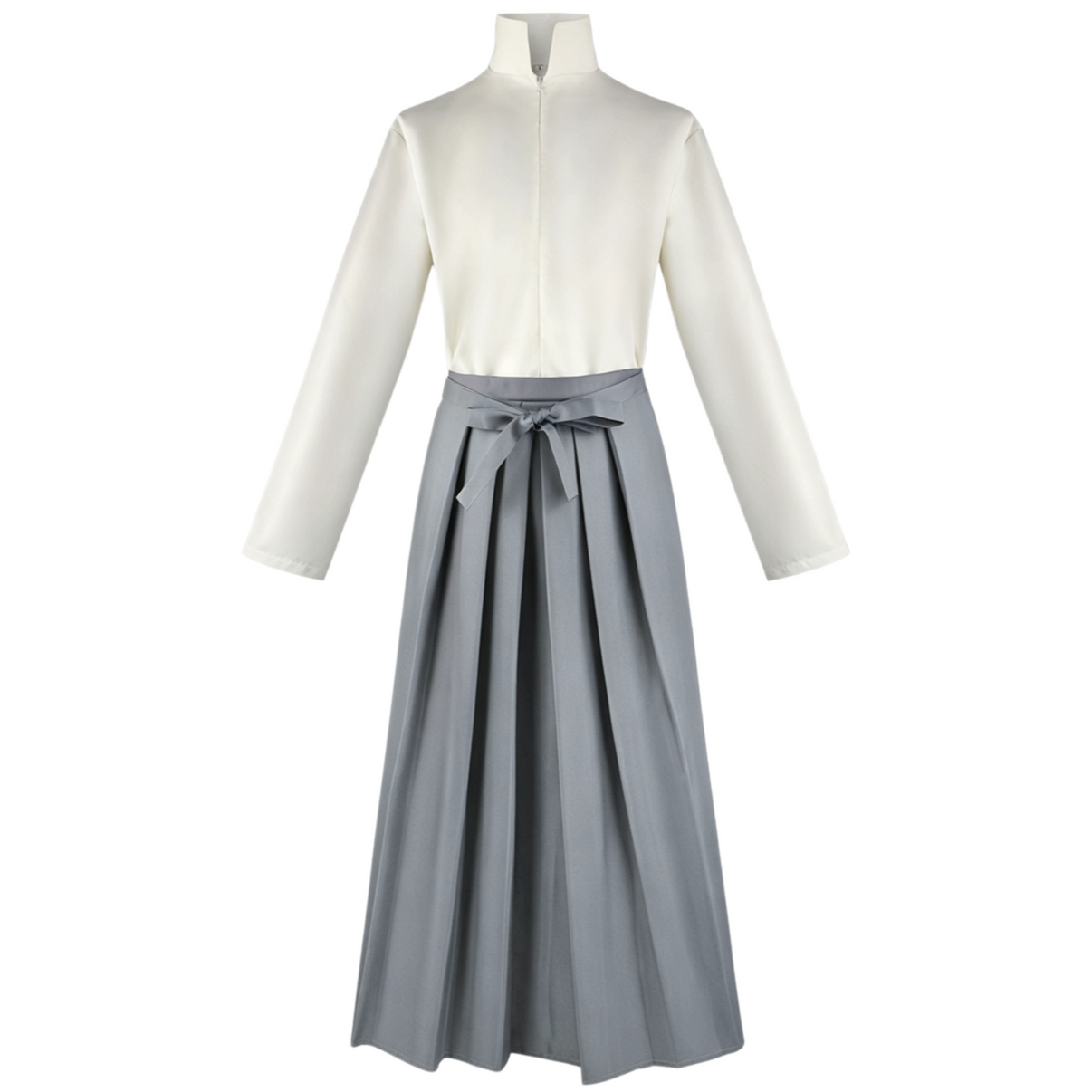 Toilet-Bound Tsukasa Yugi cosplay kimono outfit inner garment front view