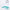 closeup of white halter crop top with teal wave print black neck strap for tsukimi yachiyo cosplay