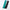 closeup of teal and black satin shoulder ribbons attached to white elastic waist skirt for tsukimi yachiyo cosplay