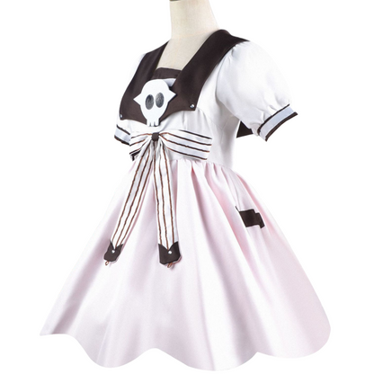 Toilet Bound Yashiro Nene cosplay costume side view