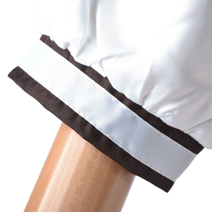 Yashiro Nene cosplay costume sleeve details