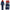close up details of yuji itadori cosplay uniform hood buttons and fabric