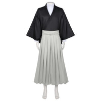 jujutsu kaisen naoya zenin cosplay kimono hakama front outfit